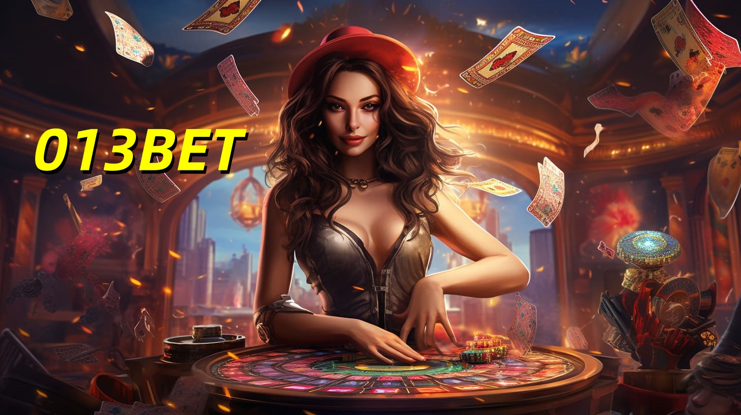 013BET Login