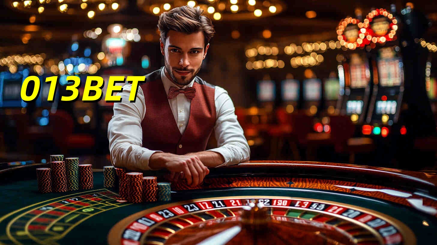 013BET Desconto
