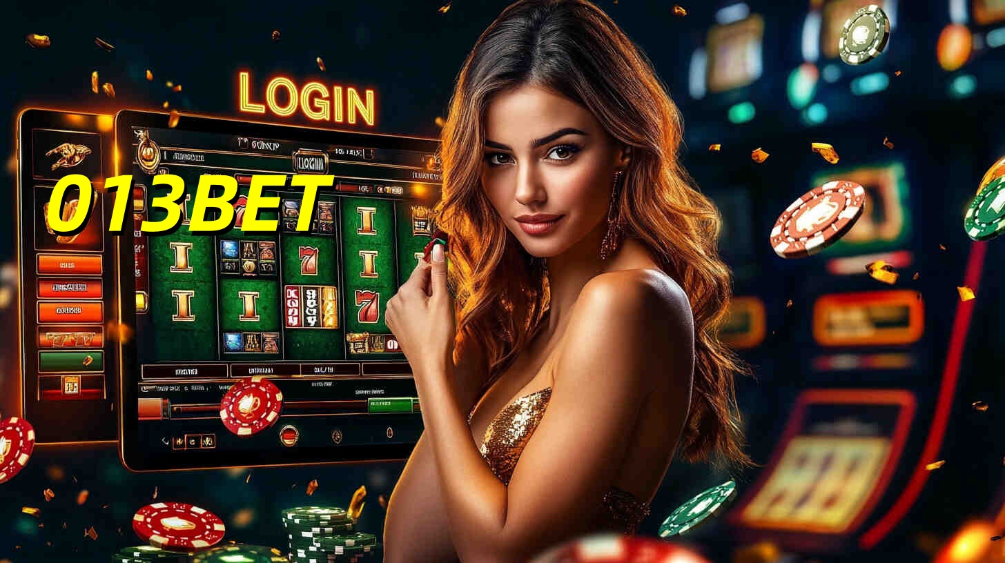 013BET Bônus